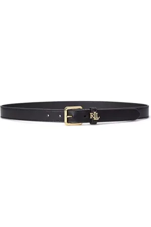 Ralph Lauren Akcesoria, Kobieta, Czarny, L, Remen