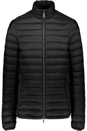 Ciesse Kurtki, Mężczyzna, Czarny, 3XL, Nylon, Kurtka Puchowa 800 Fill Power