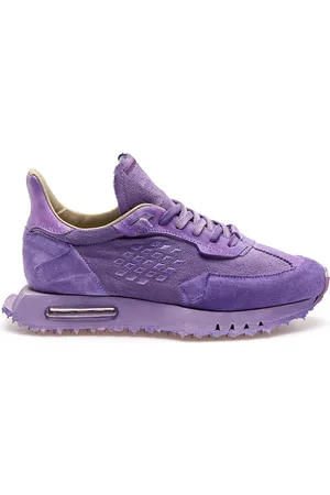 BE POSITIVE Buty, Kobieta, Fioletowy, 40 EU, Viola Tinto Capo Sneakers