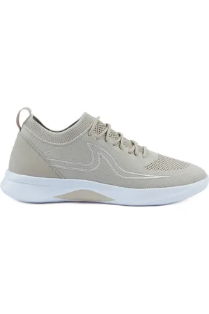 Paul & Shark Buty, Mężczyzna, Beżowy, 46 EU, Poliester, Luksusowe sportowe buty dla maksymalnego komfortu