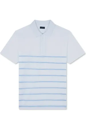 Paul & Shark Koszulki, Mężczyzna, Biały, 2XL, Bawełna, Świeży Polo z Bawełny i Dzietną