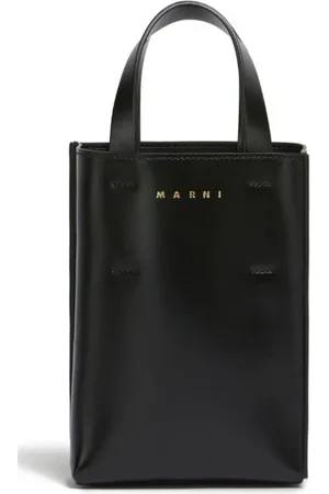 Marni Torebki, Kobieta, Czarny, ONE SIZE, Czarne torby dla stylowego wyglądu