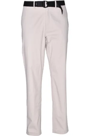 Calvin Klein Spodnie, Mężczyzna, Beżowy, W31, Spodnie