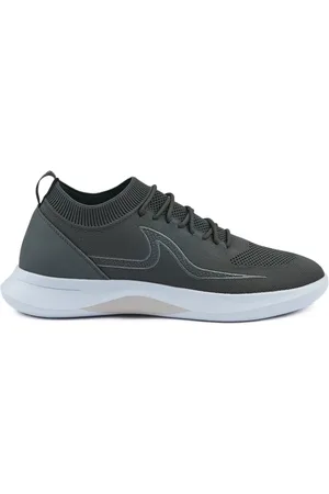 Paul & Shark Buty, Mężczyzna, Zielony, 40 EU, Spandex, Luksusowe sportowe buty dla maksymalnego komfortu