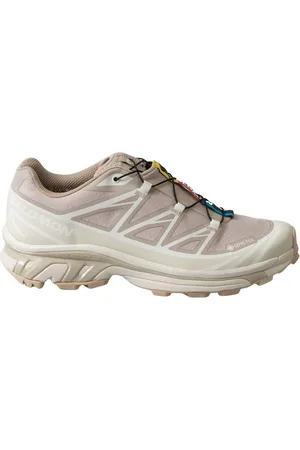 Salomon Sport, Mężczyzna, Wielobarwność, 44 1/2 EU, All-Terrain Conqueror Xt-6 GTX