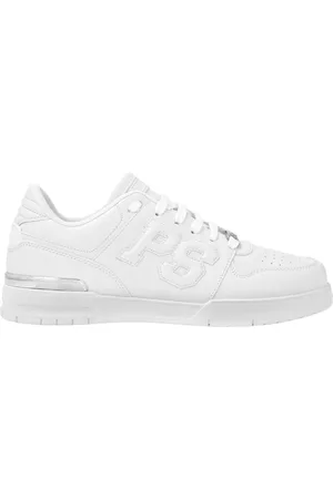 Philipp Plein Buty, Mężczyzna, Biały, 42 EU, Wygodne Sneakersy na Co Dzień
