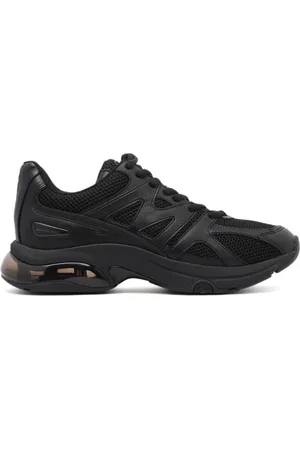Michael Kors Buty, Mężczyzna, Czarny, 42 EU, Czarne Kit Extreme Sneakers