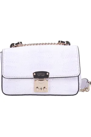 Guess Torebki, Kobieta, Fioletowy, ONE SIZE, Torby.. Lawendowy