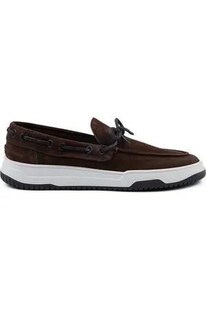 Paul & Shark Buty, Mężczyzna, brązowy, 45 EU, Ikoniczne Yacht Club Mokasyny