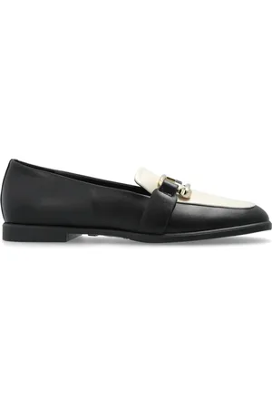 Furla Buty, Kobieta, Czarny, 39 EU, Czarne Nuvola Mokasyny