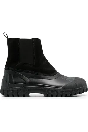 Diemme Buty, Mężczyzna, Czarny, 40 EU, Czarne Buty Styl Balbi