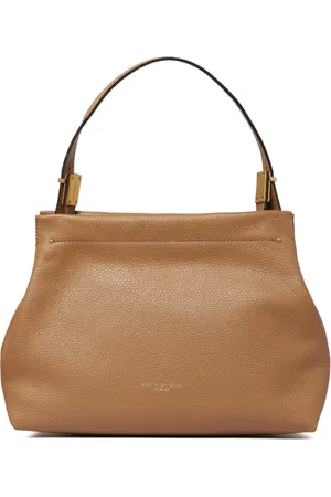 Gianni chiarini Torebki, Kobieta, brązowy, ONE SIZE, Limo Matilde Skórzana Torba na Ramię