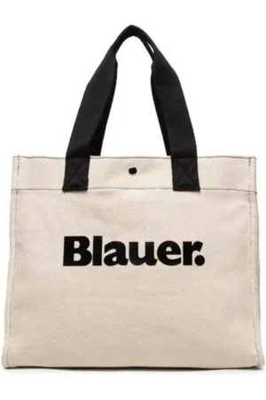 Blauer Torebki, Kobieta, Beżowy, ONE SIZE, Beżowa Torba Plażowa Shopper