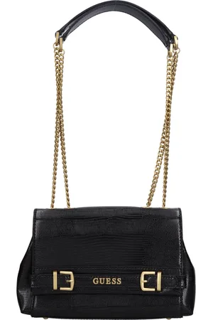 Guess Torebki, Kobieta, Czarny, ONE SIZE, Torby.. Czarny
