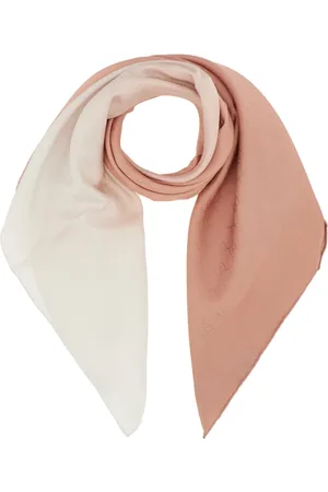 Gucci Akcesoria, Kobieta, Różowy, ONE SIZE, Stylowe Szale i Chusty Kolekcja