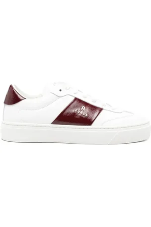 Furla Buty, Kobieta, Wielobarwność, 39 EU, Wielokolorowy Laceup Sneaker