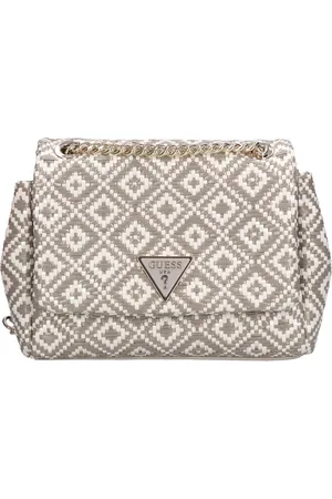 Guess Torebki, Kobieta, Beżowy, ONE SIZE, Torby..