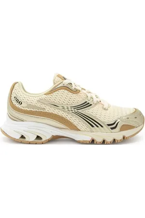 Diadora Buty, Mężczyzna, Biały, 44 EU, Buty Sportowe Mythos Propulsion 280 M2 Biały