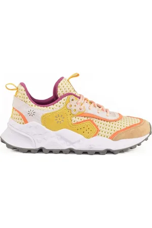 Flower Mountain Buty, Kobieta, Wielobarwność, 39 EU, Sneakers