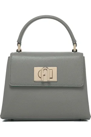 Furla Torebki, Kobieta, Zielony, ONE SIZE, Agave Mini Torba