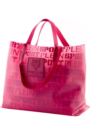 Philipp Plein Torebki, Kobieta, Różowy, ONE SIZE, Torba Coral Viola Donna
