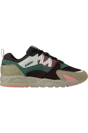 Karhu Buty, Mężczyzna, Wielobarwność, 45 EU, Retro Fusion Sneakers