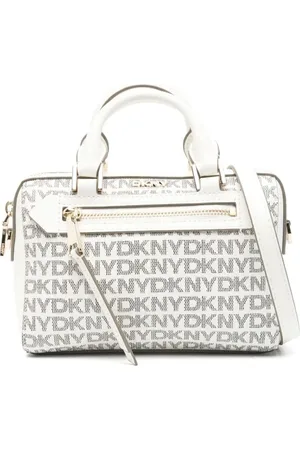 DKNY Torebki, Kobieta, Wielobarwność, ONE SIZE, Wielokolorowa torba weekendowa dla kobiet