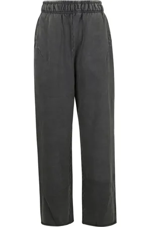 Entire Studios Spodnie, Kobieta, Czarny, XS, Wygodne Sweatpants na co dzień