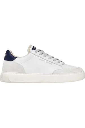 Crime london Buty, Mężczyzna, Biały, 41 EU, Sneakers Eclipse