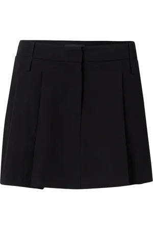 Pinko Spódnice, Kobieta, Czarny, 2XS, Stylowe Spódnice na każdą okazję