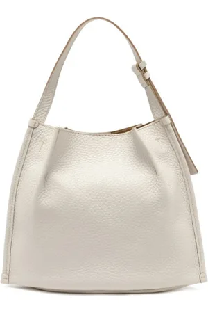 Gianni chiarini Torebki, Kobieta, Biały, ONE SIZE, Stylowa Torebka z Serii Array