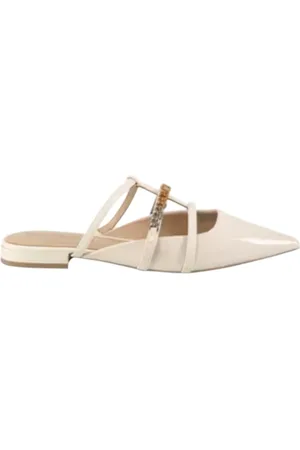 Pinko Buty, Kobieta, Beżowy, 37 EU, Stylowe Pelle 100% Modne Ubrania