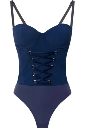 Elisabetta Franchi Koszulki, Kobieta, Niebieski, S, Elegancka Bluzka Damska