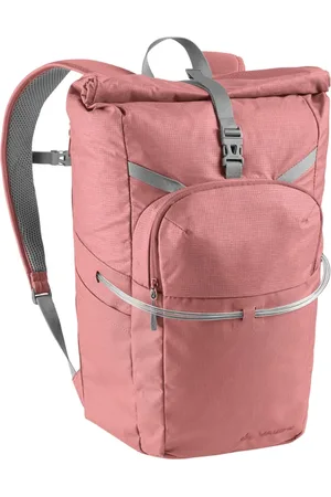 Vaude Torebki, Kobieta, Różowy, ONE SIZE, Okab rosa stylowy plecak