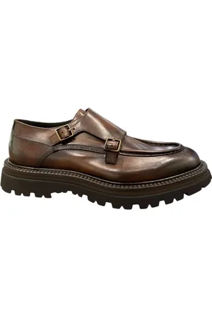 Corvari Buty, Mężczyzna, brązowy, 40 EU, Stylowe Buty dla Mężczyzn i Kobiet