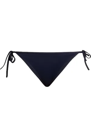 Tommy Hilfiger Stroje kąpielowe, Kobieta, Czarny, M, Kolekcja Ubrań Morskich