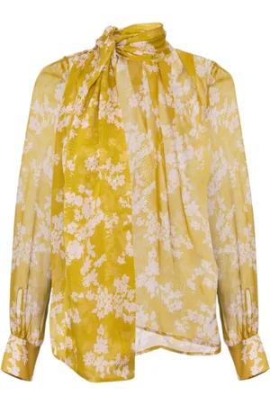 Elisabetta Franchi Bluzki, Kobieta, Wielobarwność, M, Stylowe 100%Se Modne Ubrania