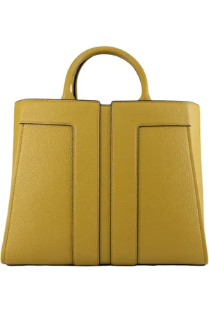 Elisabetta Franchi Torebki, Kobieta, Zielony, ONE SIZE, Modna Kolekcja Torby