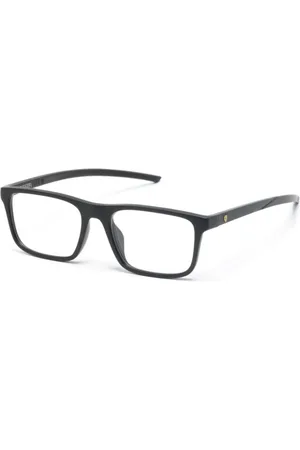 FERRARI Akcesoria, Mężczyzna, Czarny, 54 MM, Fz 8001U 504 Optical Frame