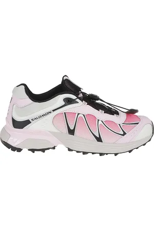 Salomon Buty, Mężczyzna, Wielobarwność, 40 EU, Buty do biegania Whisper