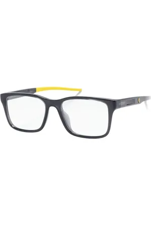 FERRARI Akcesoria, Mężczyzna, Szary, 54 MM, Fz 8010U 521 Optical Frame