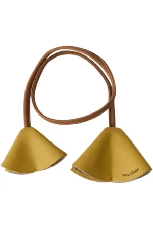 MALABABA Akcesoria, Kobieta, Żółty, ONE SIZE, Campanella