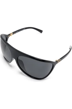 Miu Miu Akcesoria, Kobieta, Czarny, ONE SIZE, MU A01S 1Ab 5S0 Okulary