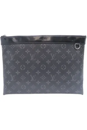 LOUIS VUITTON Pre-owned, Kobieta, Czarny, ONE SIZE, Pre-owned Fabric louis-vuitton-bags
