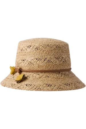 MALABABA Akcesoria, Kobieta, Beżowy, ONE SIZE, Sombrerete