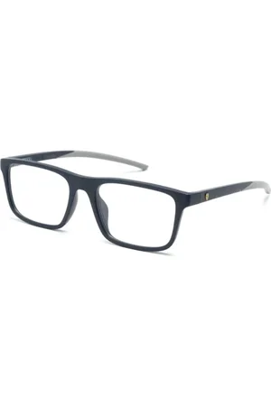 FERRARI Akcesoria, Mężczyzna, Niebieski, 56 MM, Fz 8001U 509 Optical Frame