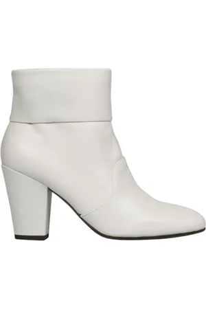 Chie Mihara Buty, Kobieta, Biały, 39 EU, Białe Obuwie