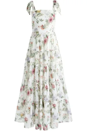 ALICE+OLIVIA Sukienki, Kobieta, Wielobarwność, 3XS, Wielokolorowa Sukienka Letnia Stylowa Wygodna Kobiety