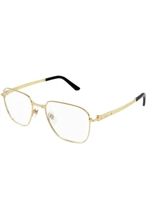 Cartier Akcesoria, unisex, Żółty, ONE SIZE, Stylowe akcesoria dla miłośników mody