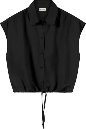 Alchemist Bluzki, Kobieta, Czarny, M, Blouses Shirts